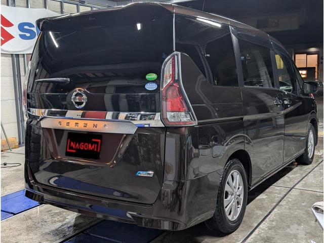 セレナ G(7枚目)