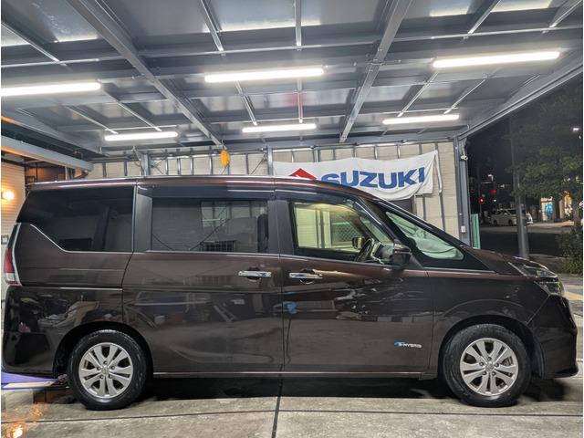 セレナ G(8枚目)