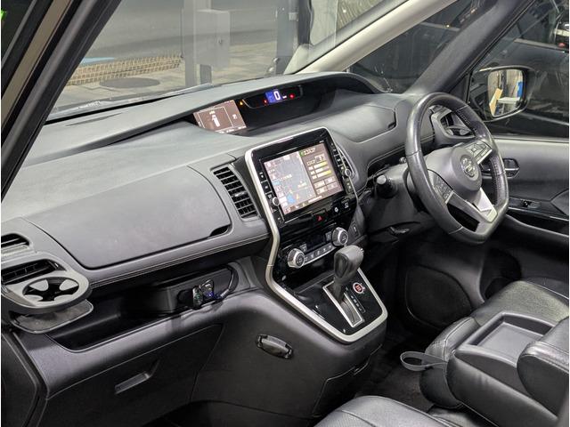 セレナ G(11枚目)