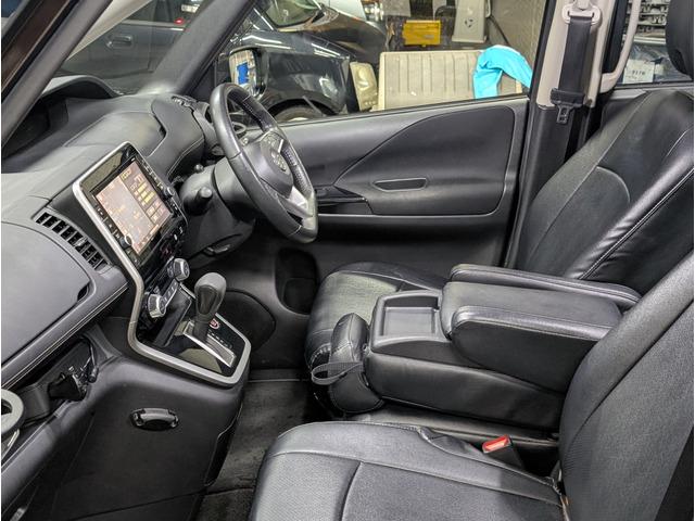 セレナ G(12枚目)