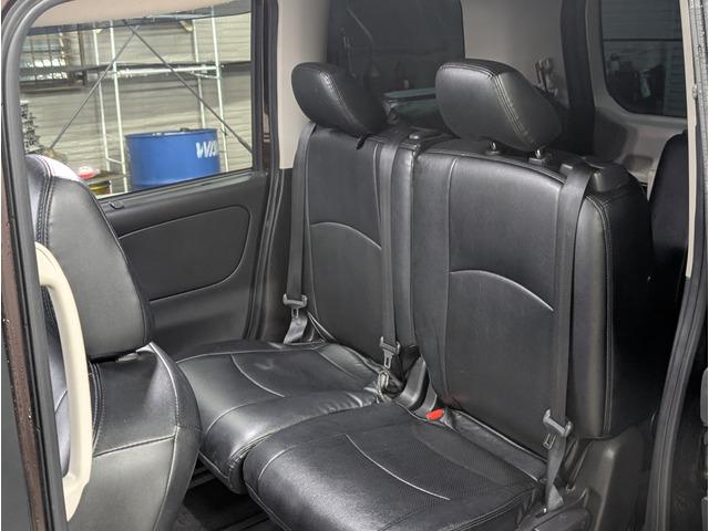 セレナ G(13枚目)