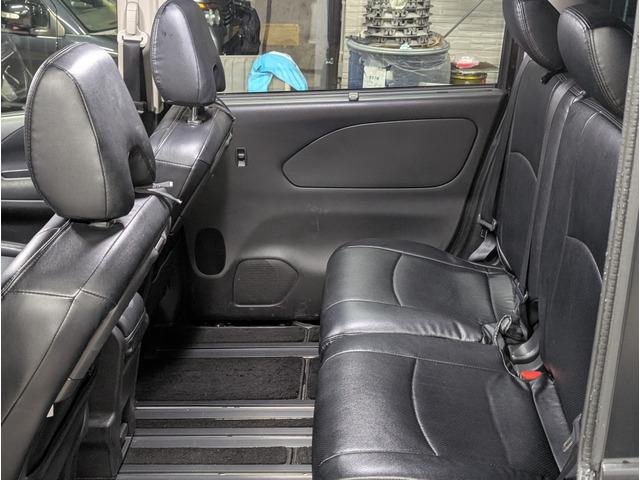 セレナ G(14枚目)