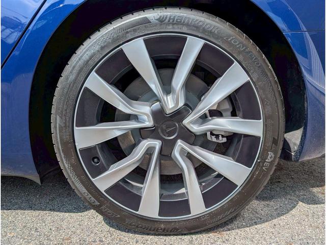 モデル３ ロングレンジ　ＡＷＤ（13枚目）
