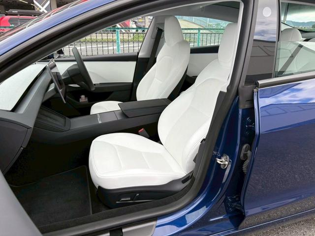 モデル３ ロングレンジ　ＡＷＤ（19枚目）