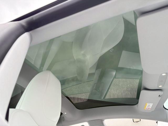 モデル３ ロングレンジ　ＡＷＤ（20枚目）