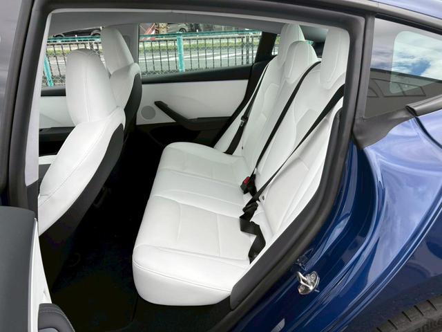 モデル３ ロングレンジ　ＡＷＤ（22枚目）