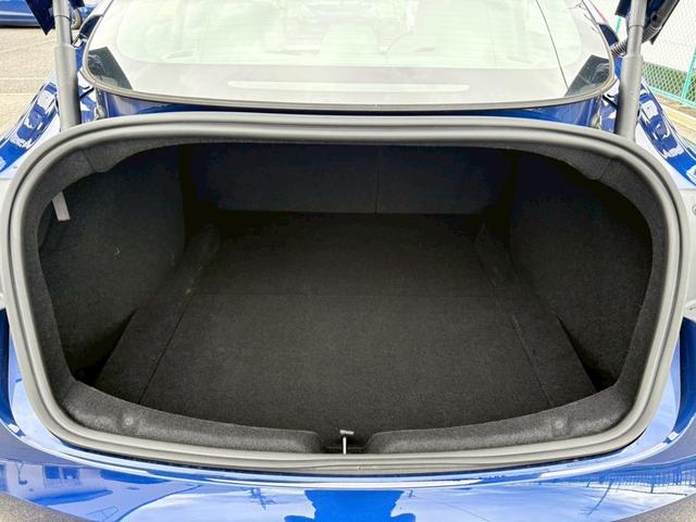 モデル３ ロングレンジ　ＡＷＤ（23枚目）