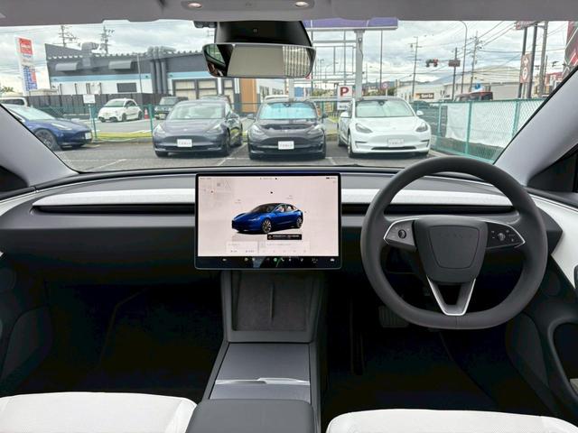 モデル３ ロングレンジ　ＡＷＤ（26枚目）