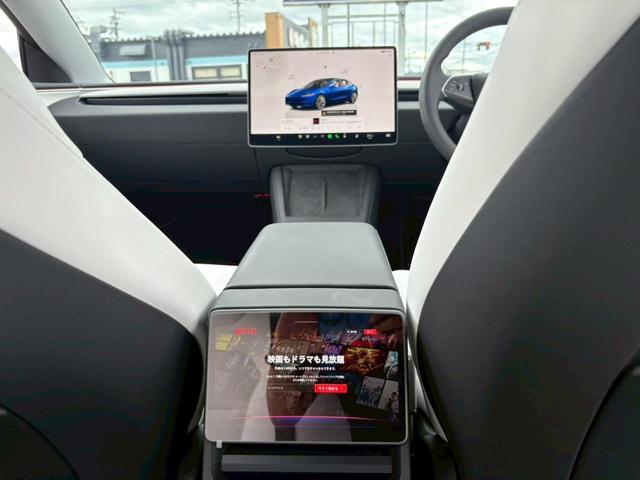 モデル３ ロングレンジ　ＡＷＤ（44枚目）