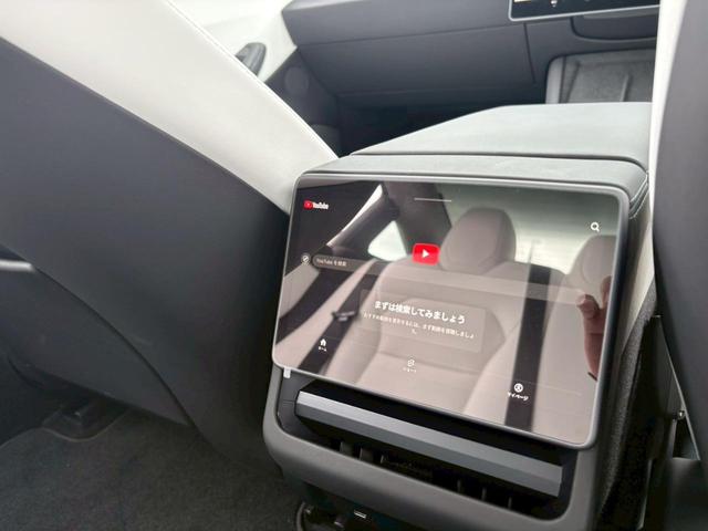 モデル３ ロングレンジ　ＡＷＤ（45枚目）