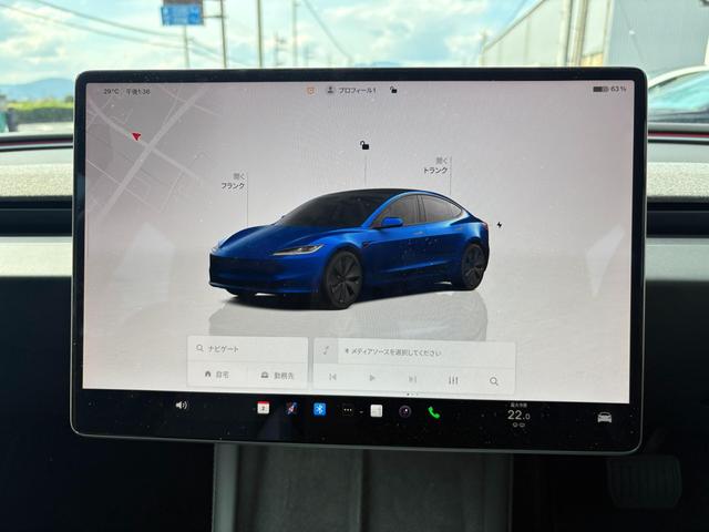 モデル３ ＲＷＤ（19枚目）