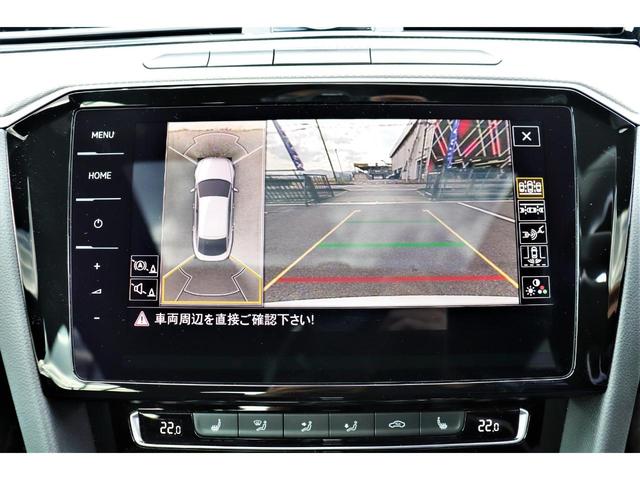TSI 4モーション Rラインアドバンス サンルーフ 20インチアルミ ADAS 先進運転支援システム DYNAUDIOサウンドシステム アダプティブクルーズコントロール 黒革シート シートヒーター(12枚目)