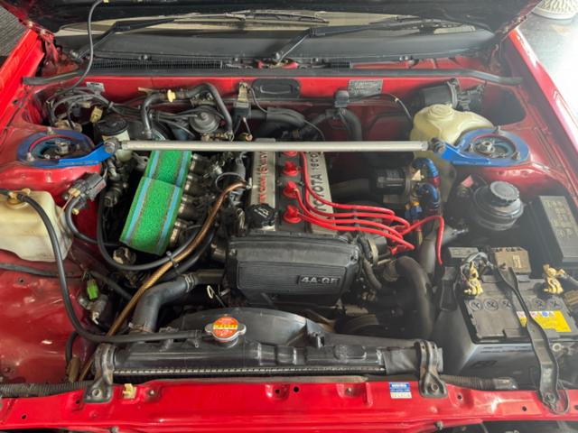 カローラレビン ＧＴ　ＡＰＥＸ（14枚目）