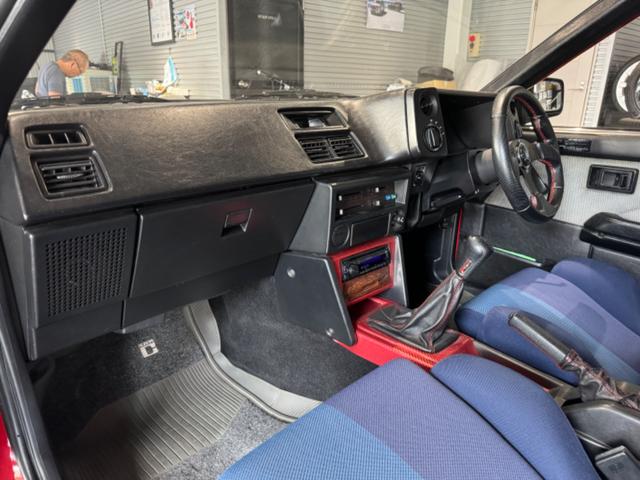 カローラレビン ＧＴ　ＡＰＥＸ（19枚目）