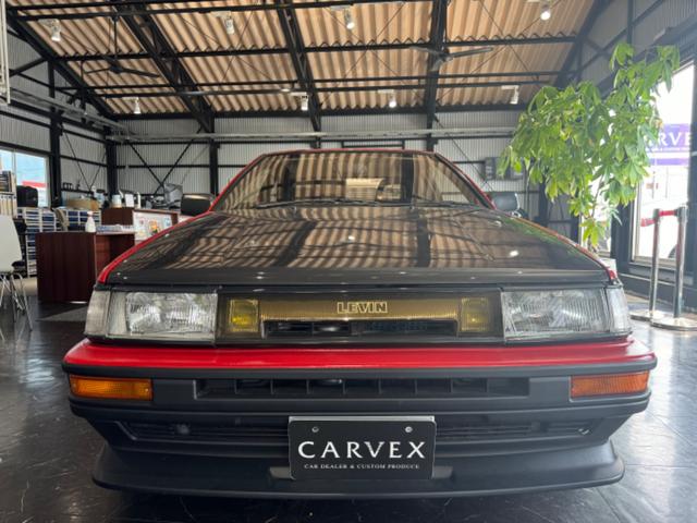 カローラレビン ＧＴ　ＡＰＥＸ（23枚目）