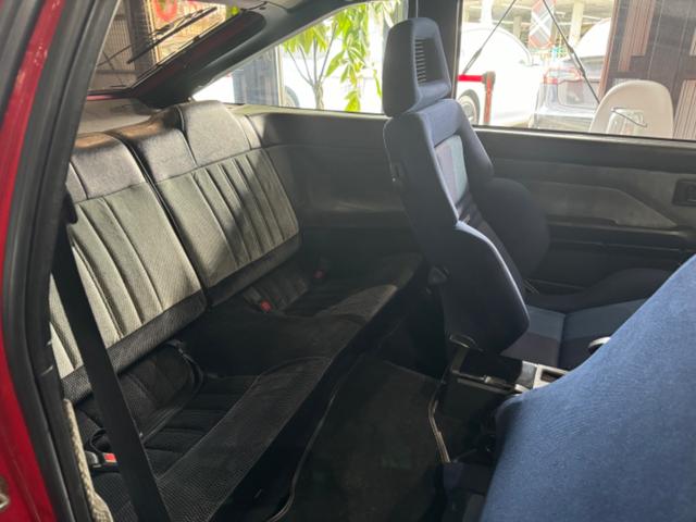 カローラレビン ＧＴ　ＡＰＥＸ（32枚目）
