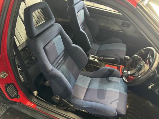 カローラレビン ＧＴ　ＡＰＥＸ（36枚目）
