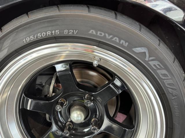 カローラレビン ＧＴ　ＡＰＥＸ（46枚目）