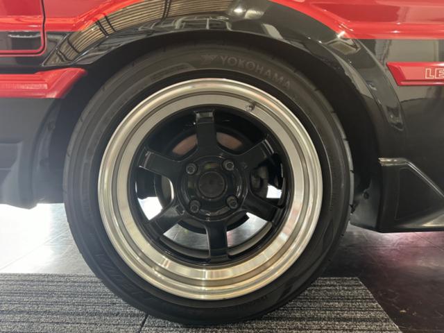 カローラレビン ＧＴ　ＡＰＥＸ（48枚目）