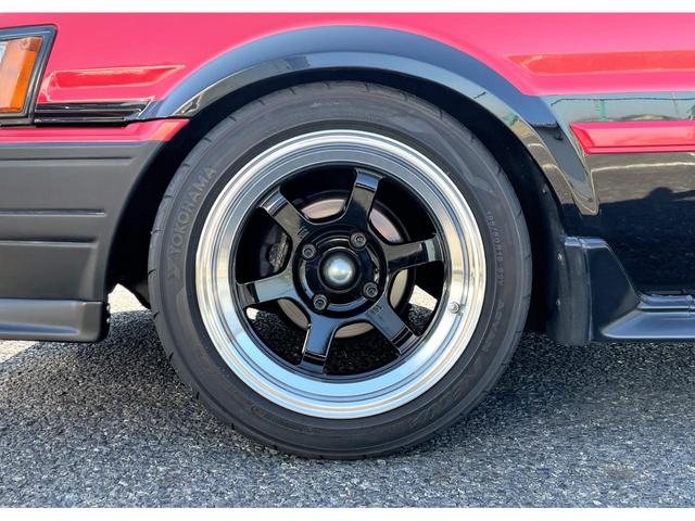 カローラレビン ＧＴ　ＡＰＥＸ（51枚目）