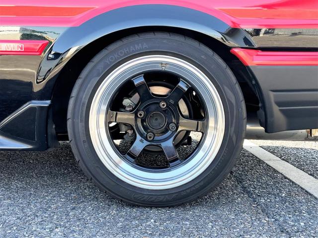 カローラレビン ＧＴ　ＡＰＥＸ（53枚目）