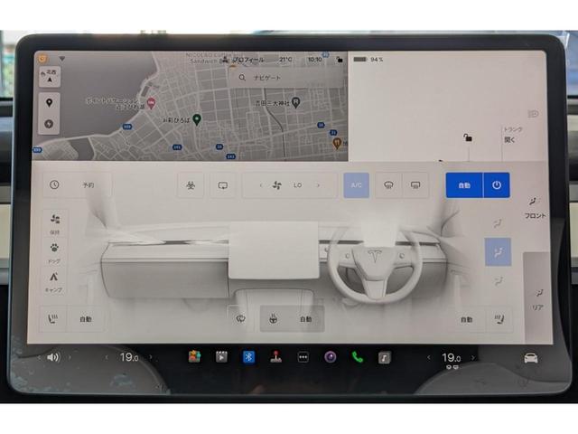 高質で安価 TESLA テスラ 全モデル対応 充電キャップオープナー