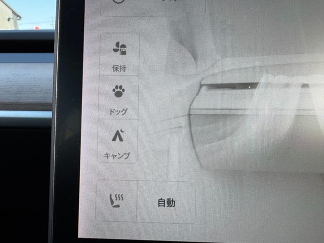 モデル３ ロングレンジ　ＭＩＤテスラ専用ホイール　トランクスポイラー　ＡＷＤ　カスタム有　ＥＴＣ　ドラレコ　禁煙車（34枚目）