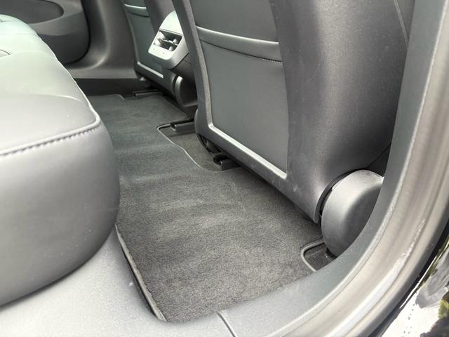 モデル３ ＲＹＺＥＮ　ロングレンジ　ＡＷＤ　黒内装　禁煙車　オートパイロット　パワーバックドア　ハンドルヒーター　リヤシートヒーター　ＥＴＣ　ドラレコ（31枚目）