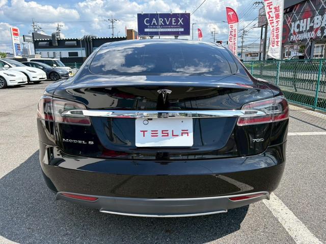 モデルＳ 　７０Ｄ（8枚目）