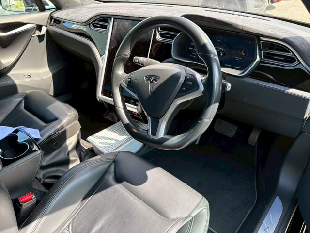 モデルＳ 　７０Ｄ（19枚目）