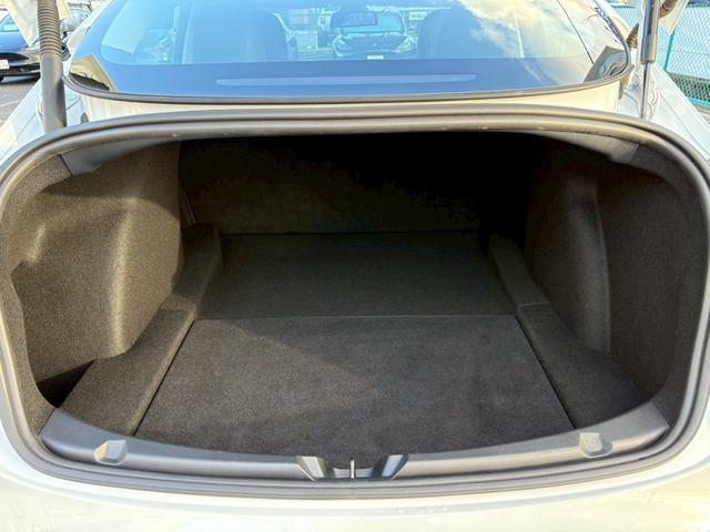 モデル3 ロングレンジ AWD 黒内装 デジタルミラー ドラレコ ETC(19枚目)