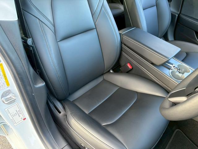モデル3 ロングレンジ AWD 黒内装 デジタルミラー ドラレコ ETC(23枚目)