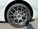 モデル３ ロングレンジ　ＭＩＤテスラ専用ホイール　トランクスポイラー　ＡＷＤ　カスタム有　ＥＴＣ　ドラレコ　禁煙車（8枚目）