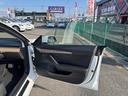 ロングレンジ　ＭＩＤテスラ専用ホイール　トランクスポイラー　ＡＷＤ　カスタム有　ＥＴＣ　ドラレコ　禁煙車（29枚目）