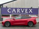 モデル３ ＲＷＤ　エンハンストＯＰ付　サモン　オートレーンチェンジ　黒内装　禁煙車　ハンドルヒーター　リヤシートヒーター　ＥＴＣ　ドラレコ（4枚目）