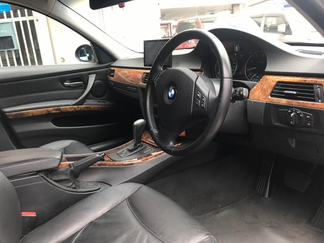 325iツーリング レザーシート HID サンルーフ ETC(15枚目)