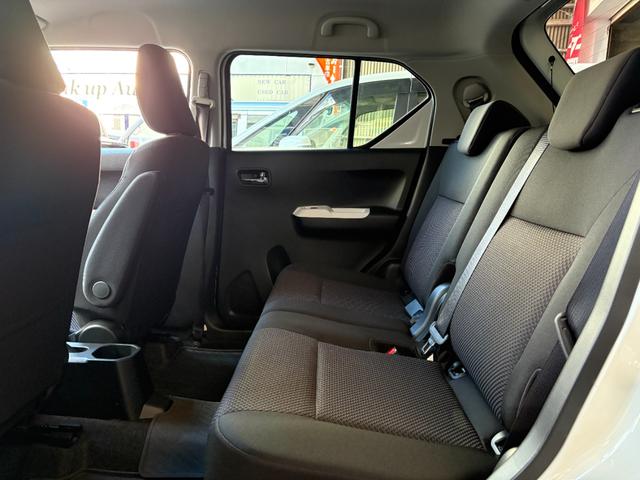 イグニス ハイブリッドMZ ワンオーナー車 1年間走行無制限保証 純正ナビ フルセグTV スマートキー LEDヘッドライト フォグ 純正16インチアルミ(12枚目)