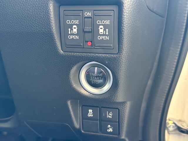 N-BOXカスタム G・Lターボホンダセンシング 両側パワースライドドア 1年間走行無制限保証 純正8インチナビ フルセグTV バックカメラ スマートキー LEDヘッドライト ETC ドライブレコーダー(21枚目)