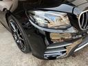 MERCEDES AMG E-CLASS