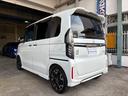 N-BOXカスタム G・Lターボホンダセンシング 両側パワースライドドア 1年間走行無制限保証 純正8インチナビ フルセグTV バックカメラ スマートキー LEDヘッドライト ETC ドライブレコーダー(8枚目)
