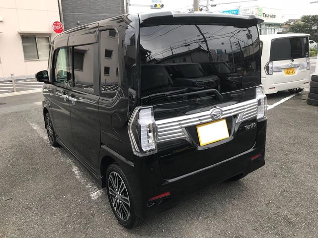 カスタムRS トップエディションSAIII ビッグナビ(6枚目)