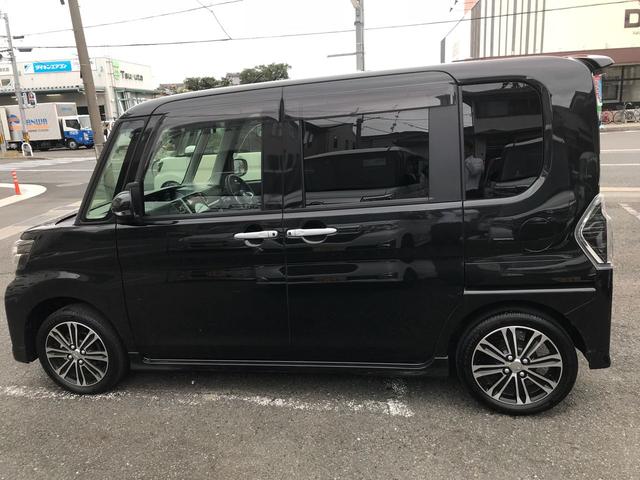 カスタムRS トップエディションSAIII ビッグナビ(8枚目)