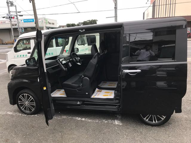 カスタムRS トップエディションSAIII ビッグナビ(9枚目)