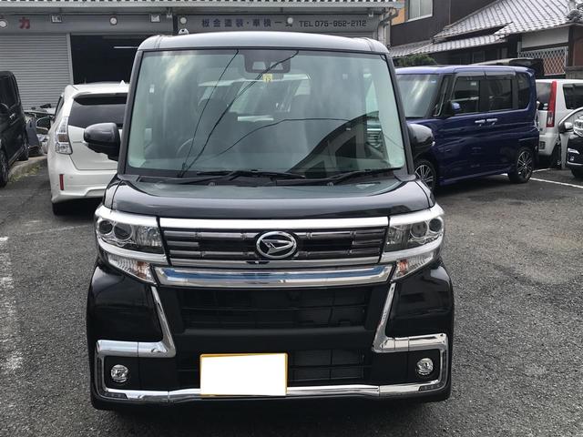 カスタムX トップエディションVS SAIII ビッグナビ(2枚目)