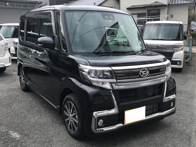 カスタムX トップエディションVS SAIII ビッグナビ(3枚目)