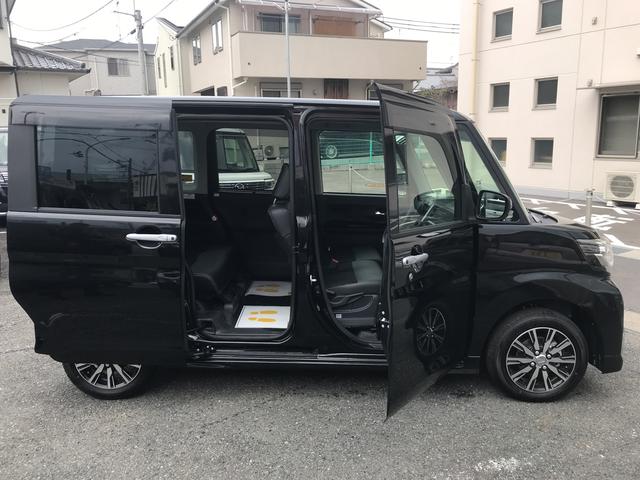 カスタムX トップエディションVS SAIII ビッグナビ(5枚目)