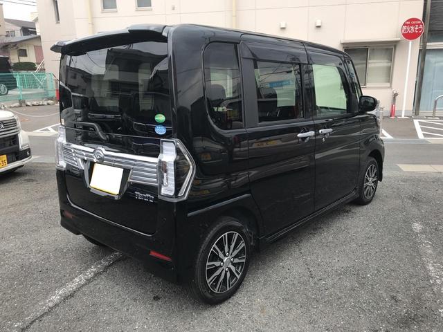 カスタムX トップエディションVS SAIII ビッグナビ(6枚目)