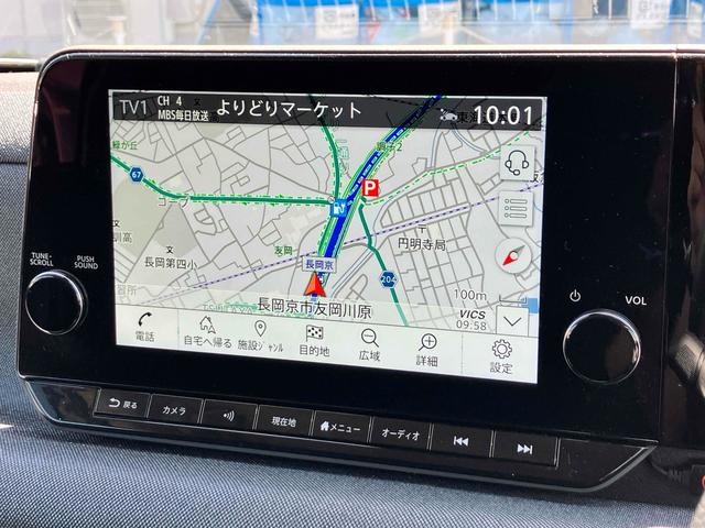 サクラ Ｘ　プロパイロット　ドライブレコーダー　全周囲カメラ　ナビ　ＴＶ　クリアランスソナー　オートクルーズコントロール　オートライト　ＬＥＤヘッドランプ　スマートキー　電動格納ミラー　シートヒーター（4枚目）