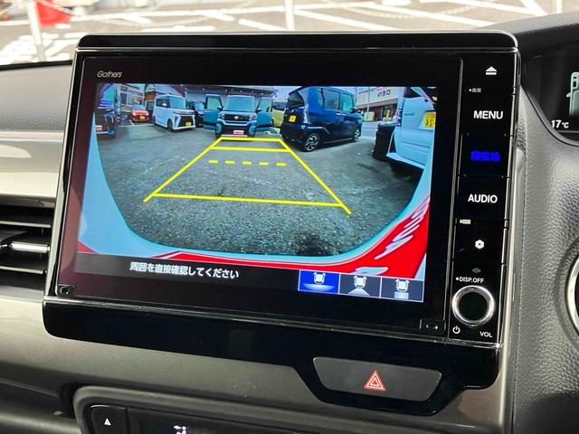 Ｎ－ＢＯＸカスタム Ｌターボ　スタイル＋ブラック　ドライブレコーダー　ＥＴＣ　バックカメラ　両側電動スライドドア　ナビ　ＴＶ　クリアランスソナー　オートクルーズコントロール　レーンアシスト　衝突被害軽減システム　オートライト　ＬＥＤヘッドランプ（5枚目）