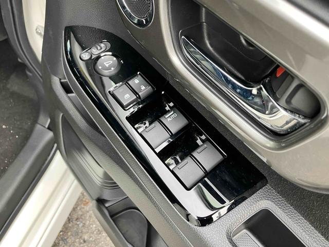 Ｎ－ＢＯＸカスタム Ｌターボ　スタイル＋ブラック　ドライブレコーダー　ＥＴＣ　バックカメラ　両側電動スライドドア　ナビ　ＴＶ　クリアランスソナー　オートクルーズコントロール　レーンアシスト　衝突被害軽減システム　オートライト　ＬＥＤヘッドランプ（25枚目）